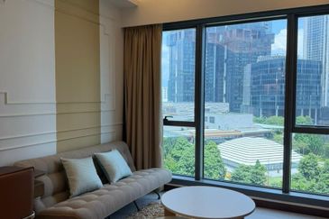 Core Residence @ TRX