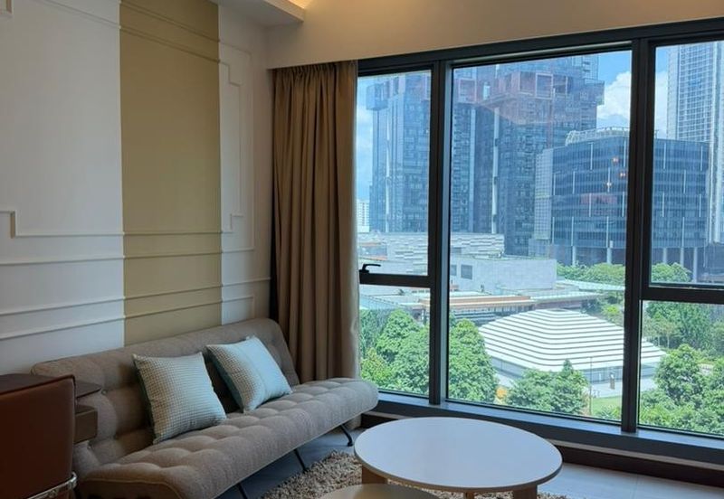 Core Residence @ TRX