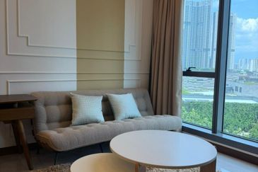 Core Residence @ TRX