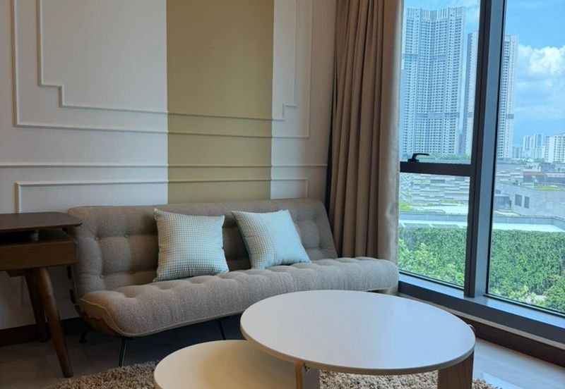 Core Residence @ TRX