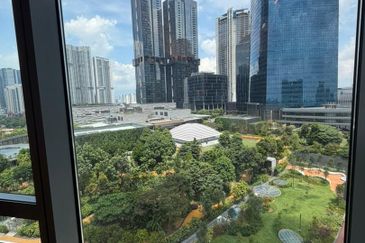 Core Residence @ TRX