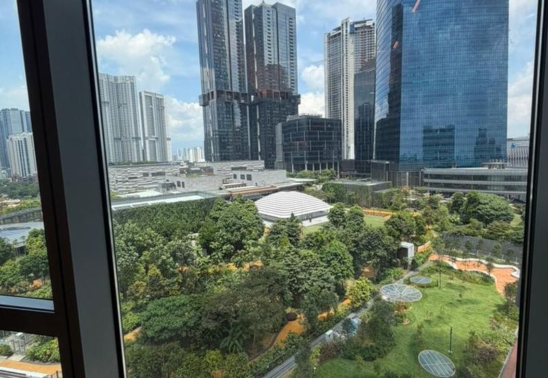 Core Residence @ TRX