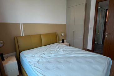 Core Residence @ TRX