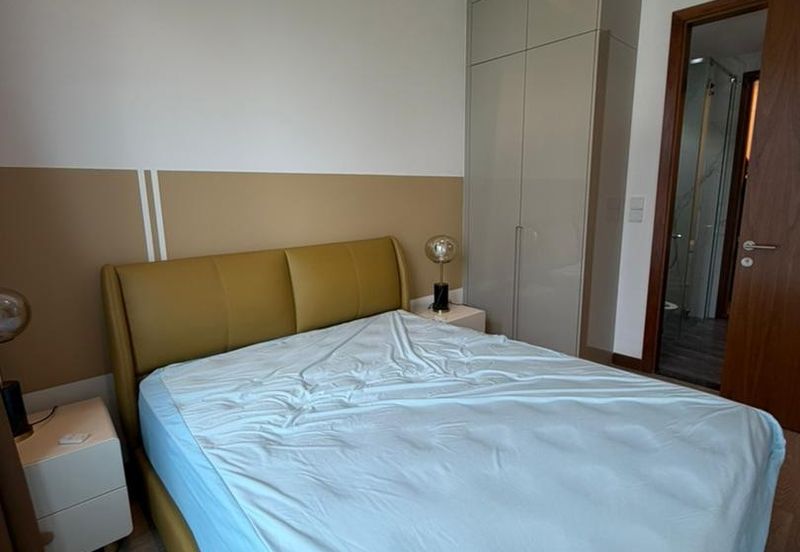 Core Residence @ TRX