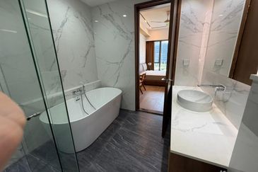 Core Residence @ TRX