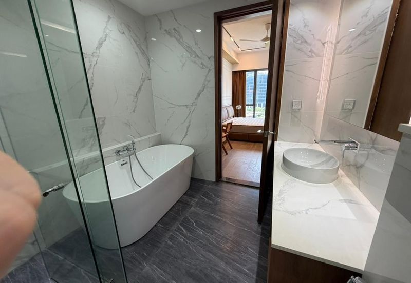 Core Residence @ TRX