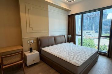 Core Residence @ TRX