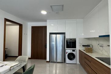 Core Residence @ TRX