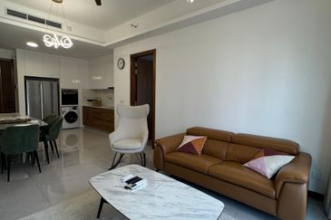 Core Residence @ TRX