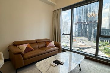 Core Residence @ TRX