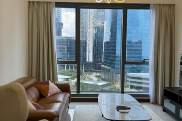 Core Residence @ TRX