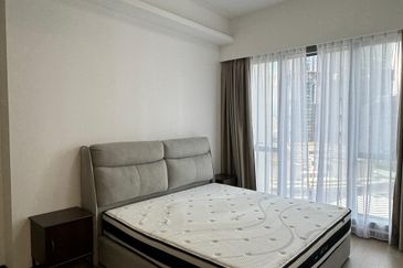 Core Residence @ TRX