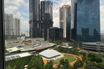 Core Residence @ TRX