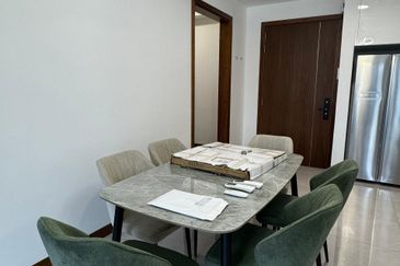 Core Residence @ TRX