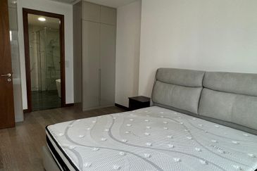 Core Residence @ TRX