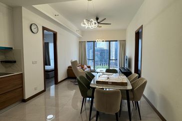 Core Residence @ TRX