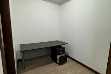 Core Residence @ TRX