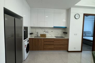 Core Residence @ TRX