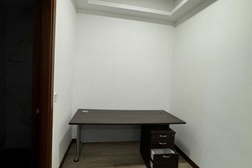 Core Residence @ TRX