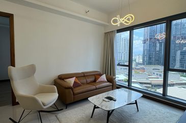 Core Residence @ TRX