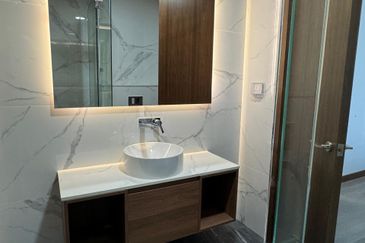 Core Residence @ TRX