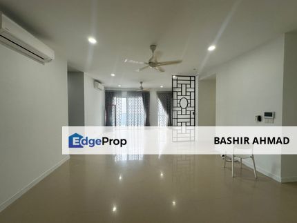 Resort Style Luxury Condo for Sale in Mont Kiara: Pavilion Hilltop, Kuala Lumpur, Mont Kiara