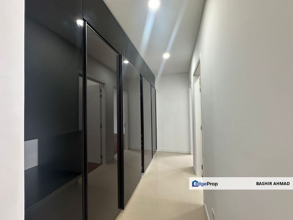 Resort Style Luxury Condo for Sale in Mont Kiara: Pavilion Hilltop, Kuala Lumpur, Mont Kiara