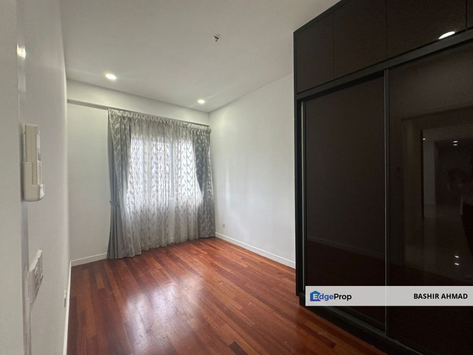 Resort Style Luxury Condo for Sale in Mont Kiara: Pavilion Hilltop, Kuala Lumpur, Mont Kiara