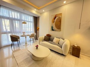 Mont Kiara Fully Furnished Condo Met 1 Residence for Rent for Rental ...