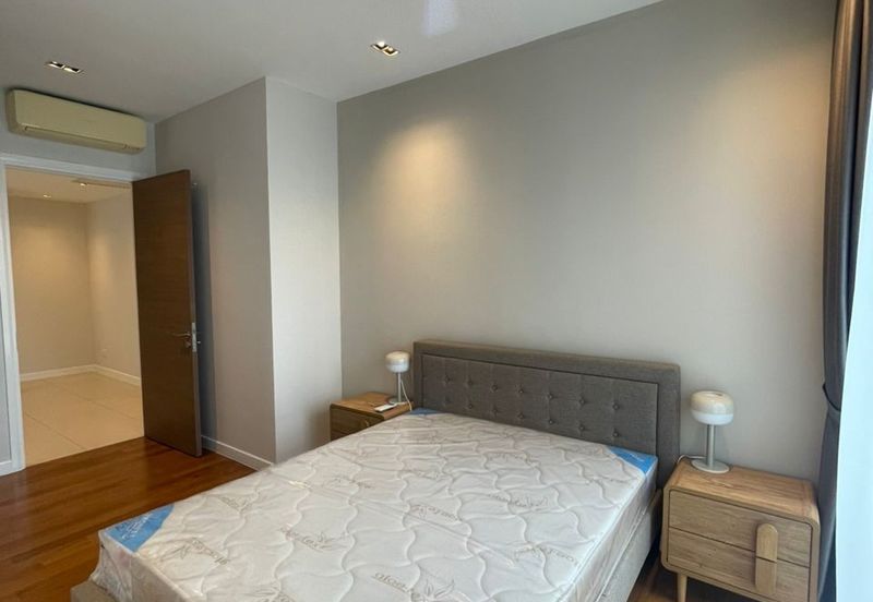 Aria Luxury Residence