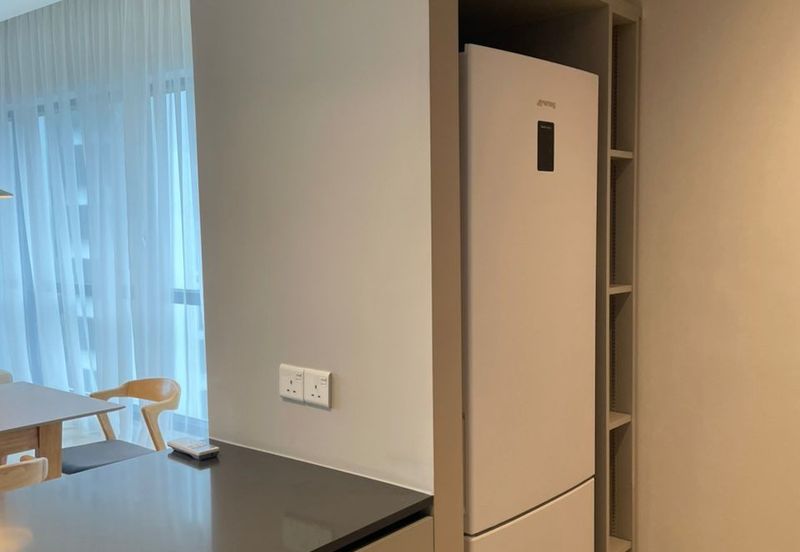 Aria Luxury Residence