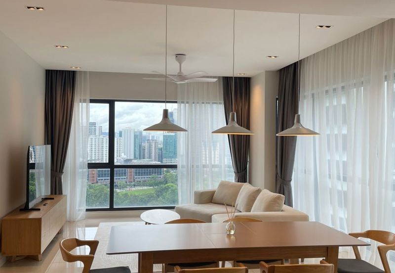 Aria Luxury Residence