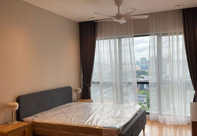 Aria Luxury Residence