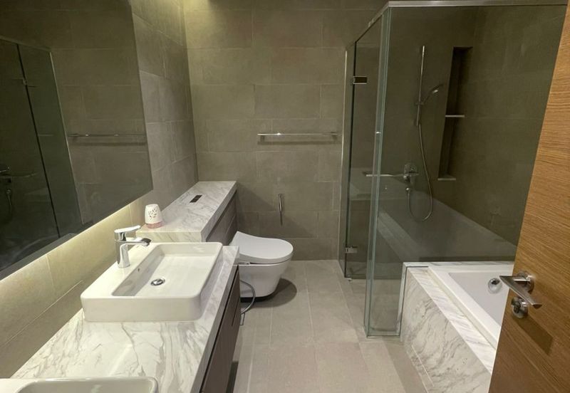 Aria Luxury Residence