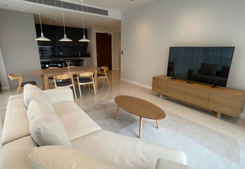 Aria Luxury Residence