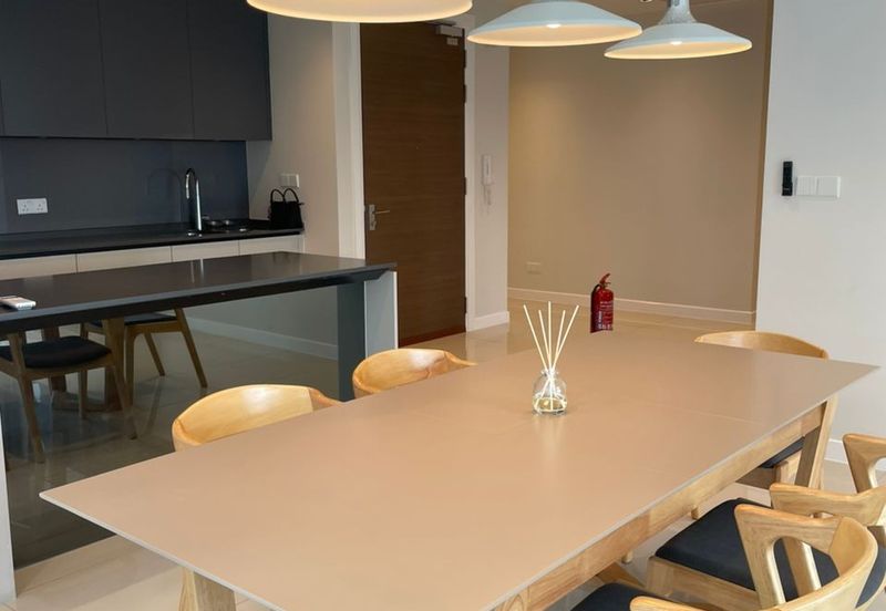 Aria Luxury Residence