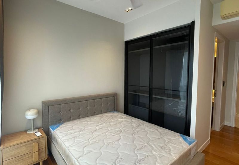 Aria Luxury Residence