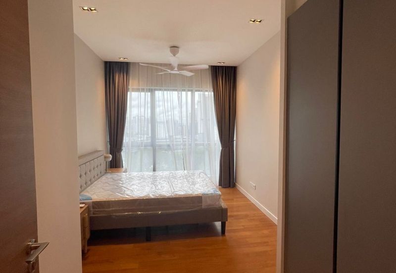 Aria Luxury Residence