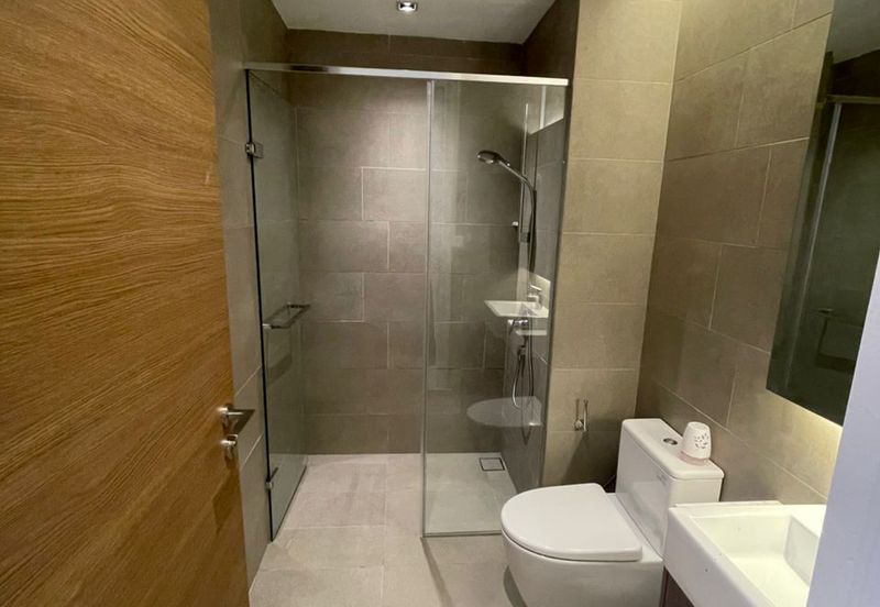 Aria Luxury Residence