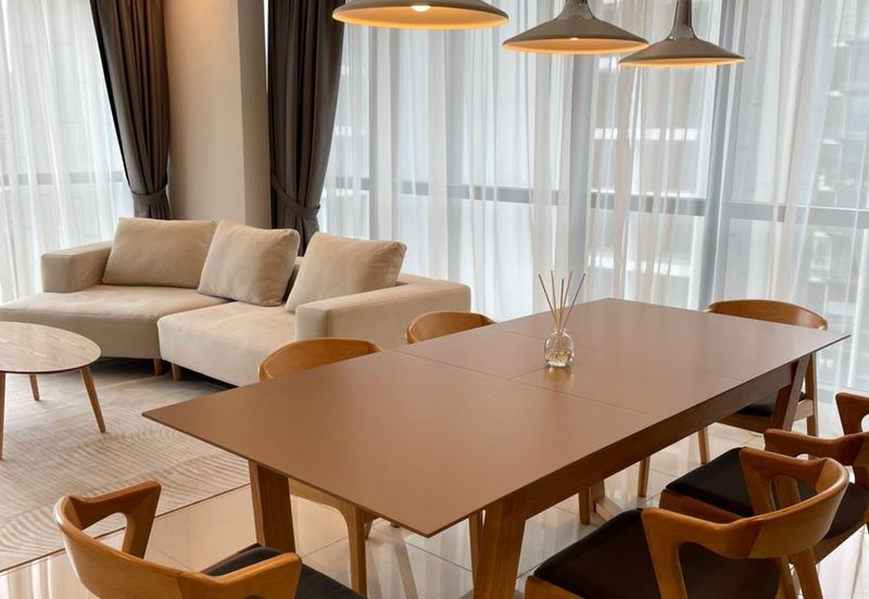 Aria Luxury Residence