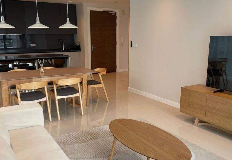 Aria Luxury Residence