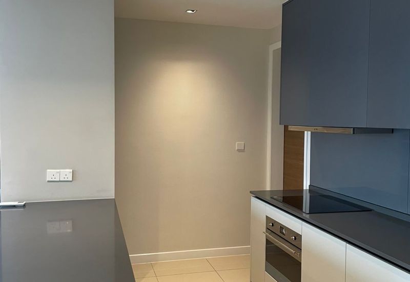 Aria Luxury Residence