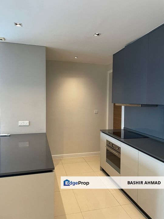 Luxury Living at Aria KLCC: Prime Condo for Rent near Petronas Towers, Kuala Lumpur, KLCC