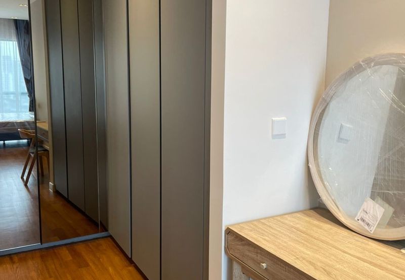 Aria Luxury Residence