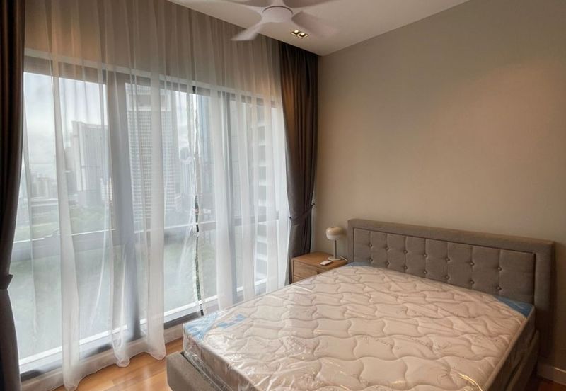 Aria Luxury Residence