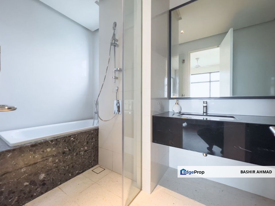 Luxury Oxford Residences @ Pavilion Embassy: Prime Rental on Jalan Ampang Embassy Row, Kuala Lumpur, Keramat