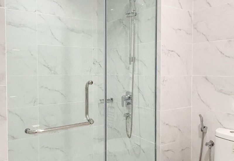 MET 1 Residences @ KL Metropolis