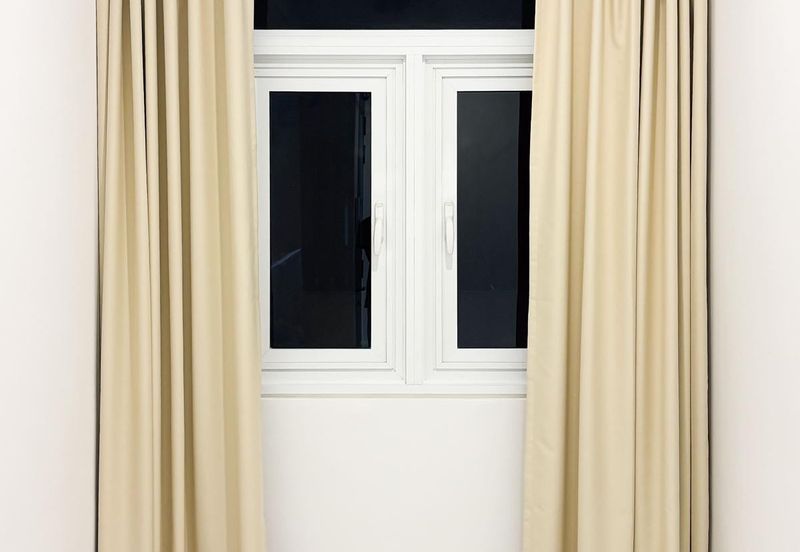 MET 1 Residences @ KL Metropolis