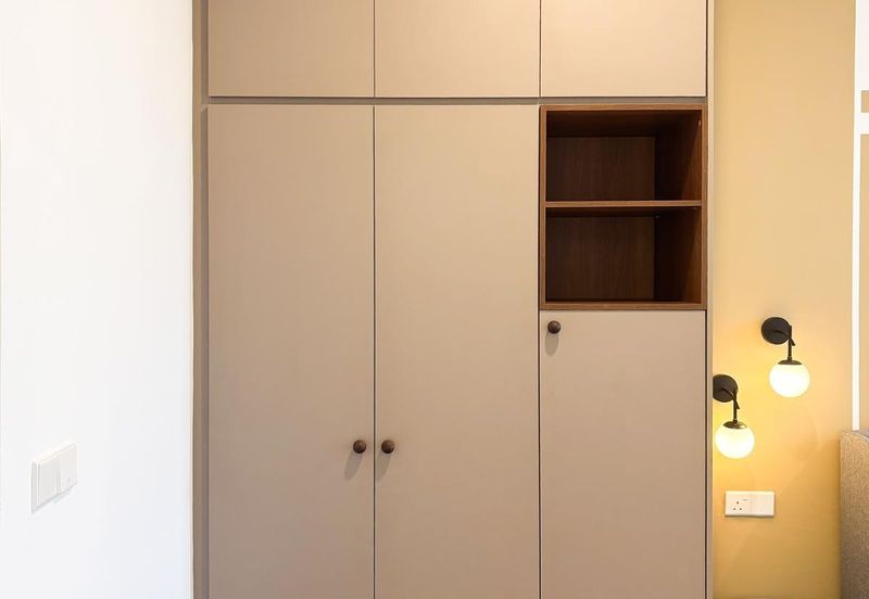 MET 1 Residences @ KL Metropolis