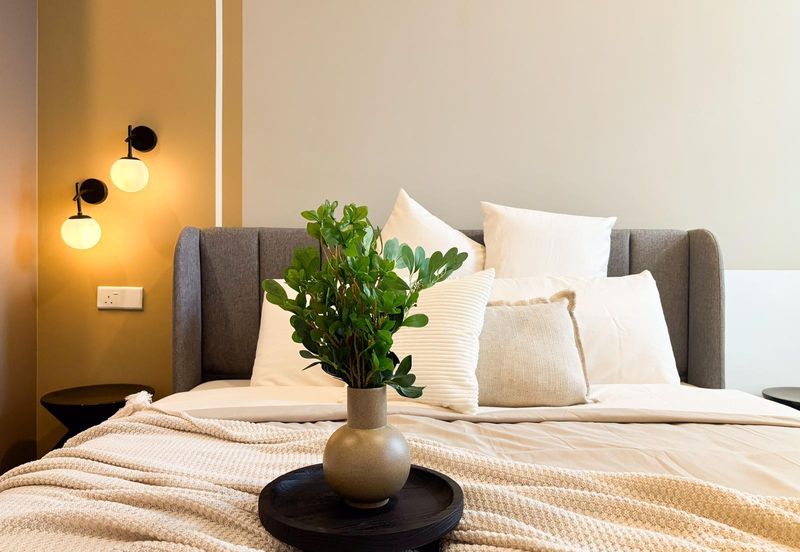 MET 1 Residences @ KL Metropolis